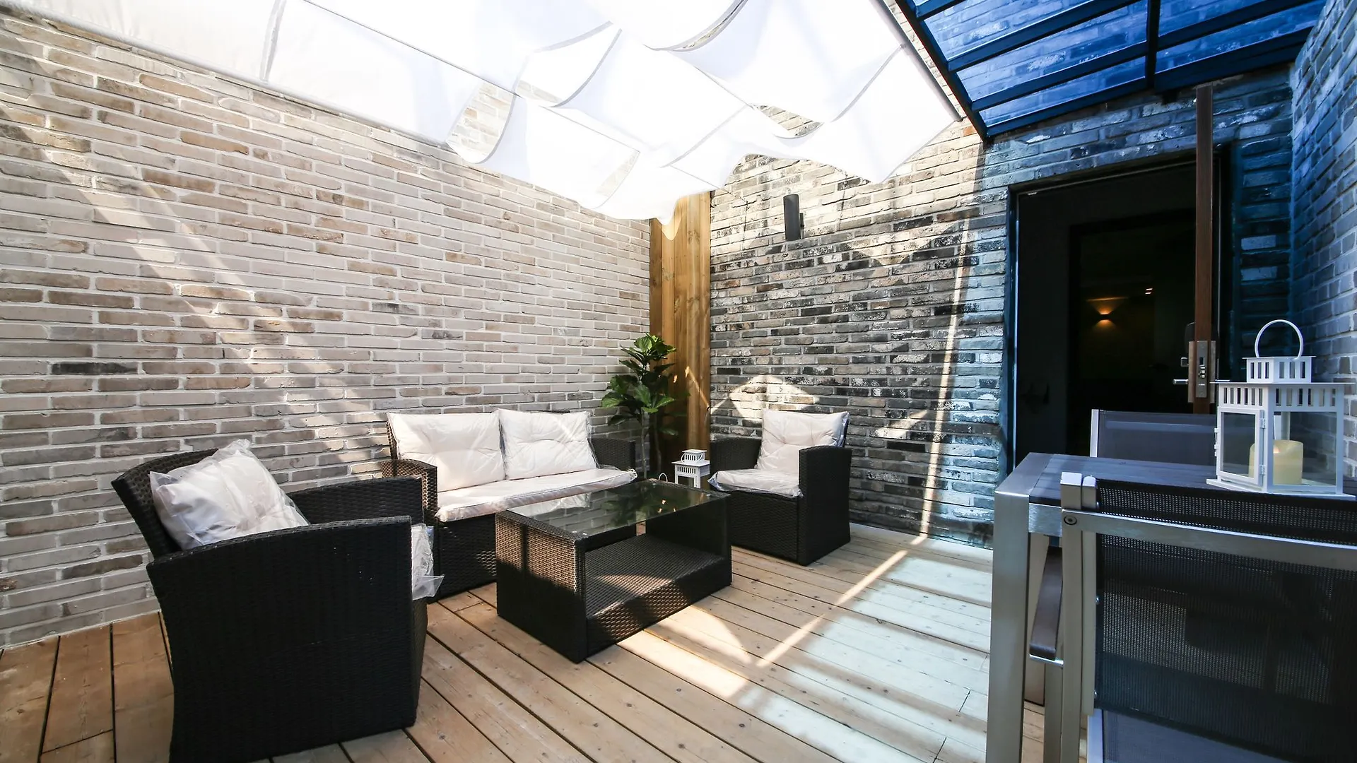 Brown Dot Hotel Yangjeong Busan