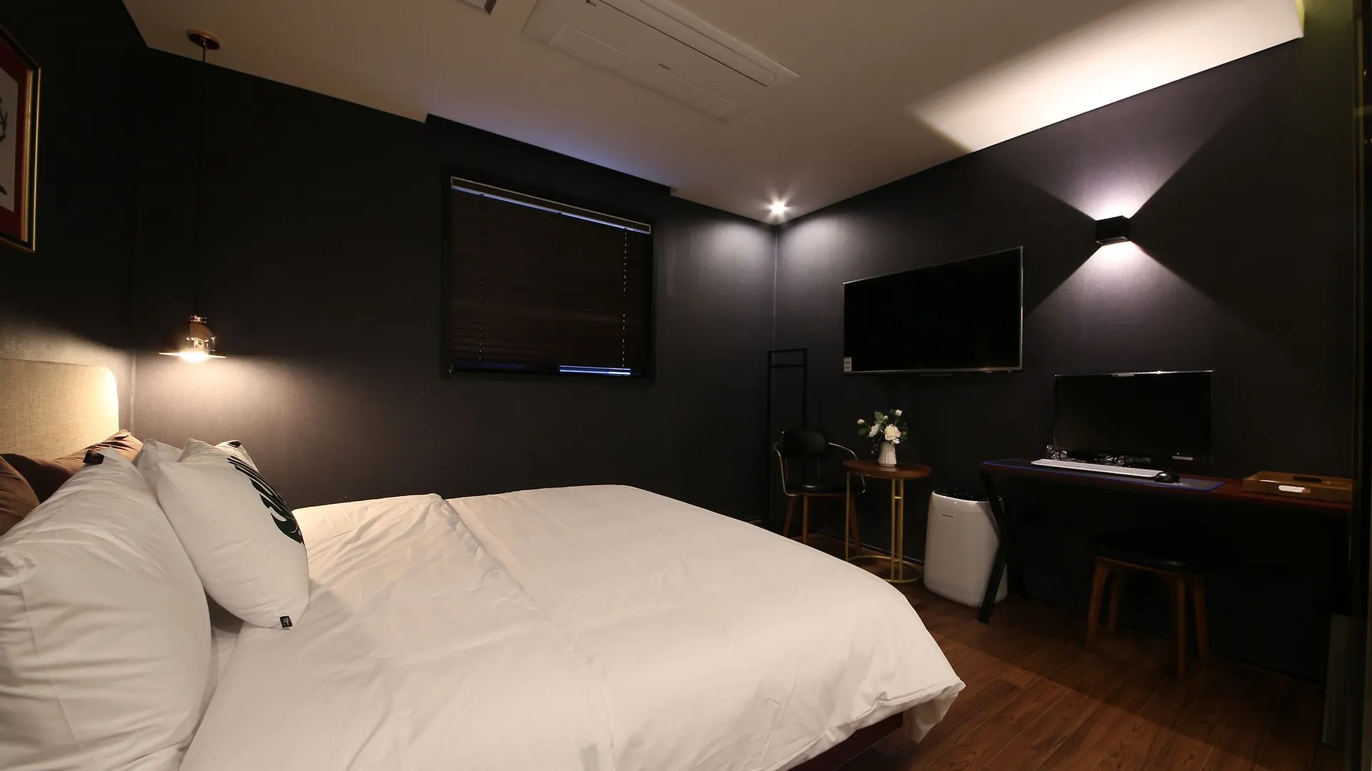 Brown Dot Hotel Yangjeong Busan