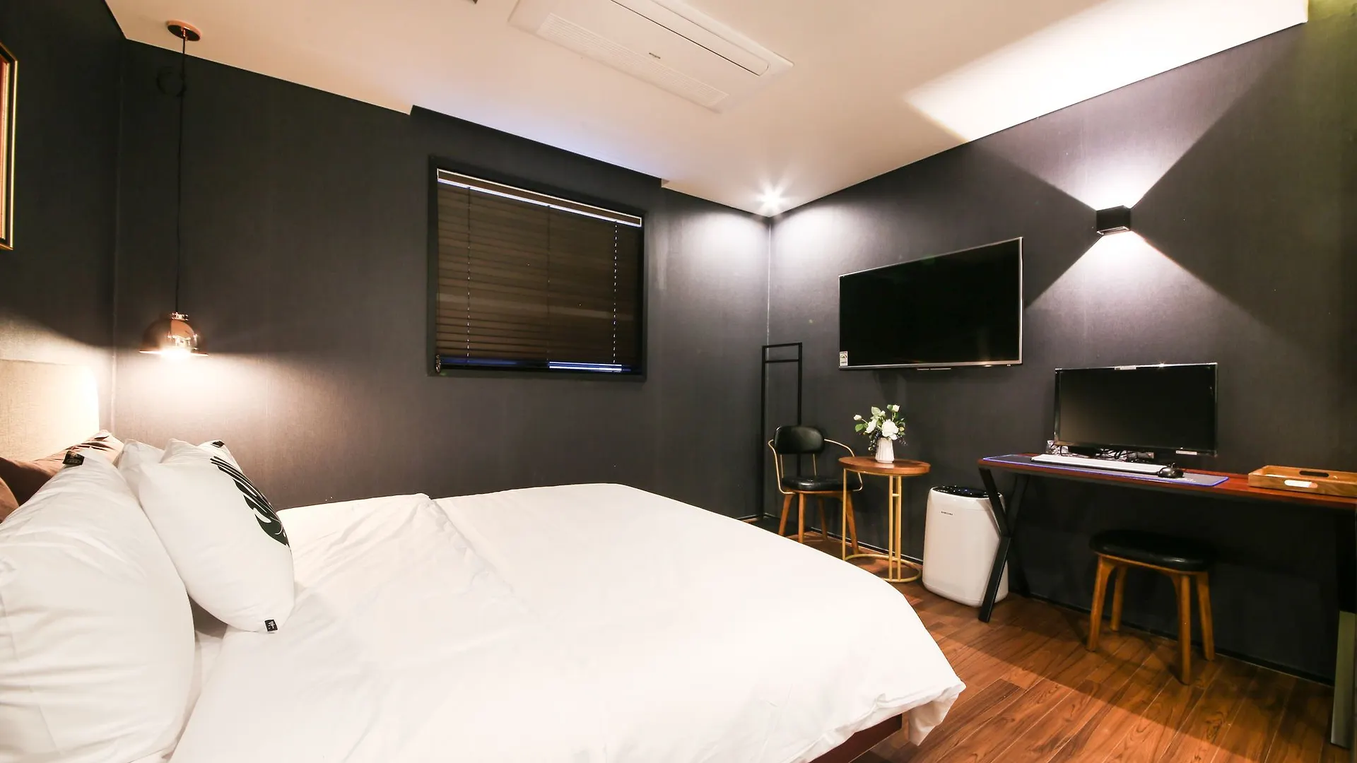 Brown Dot Hotel Yangjeong Busan