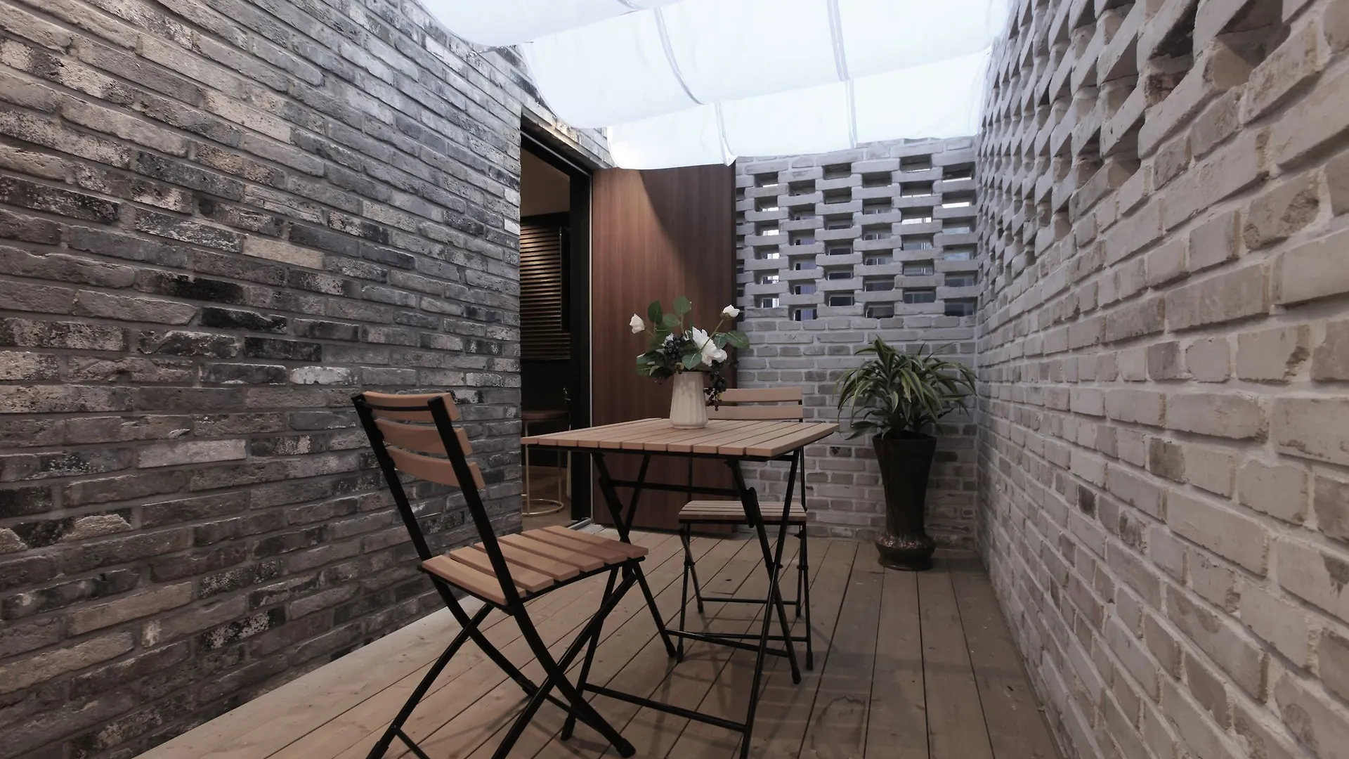 Brown Dot Hotel Yangjeong Busan